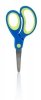 Nożyczki szkolne 13cm z ergonomicznym uchwytem 407118006 ASTRA